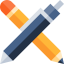 Pen icon 64x64