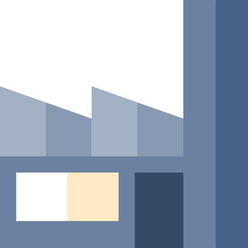 Factory icon