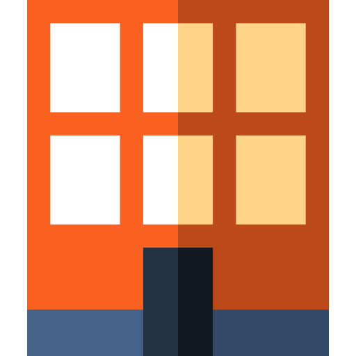 Building icon