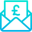 Invoice icon 64x64