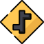 Intersection icon 64x64