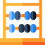 Abacus icon 64x64