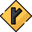 Intersection icon 64x64