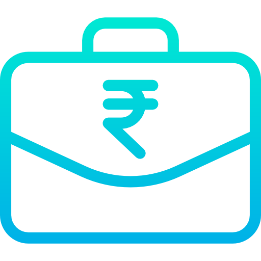 Briefcase icon