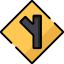Intersection icon 64x64
