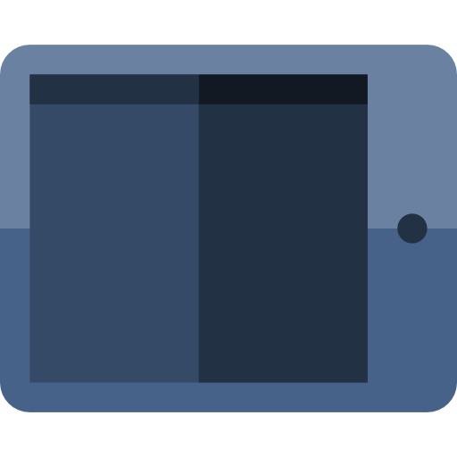 Tablet icon