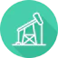 Pumpjack icon 64x64