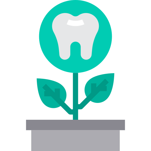 Tooth icon