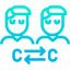 Consumer icon 64x64