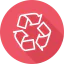 Recycle icon 64x64