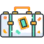 Luggage icon 64x64