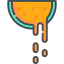 Watermelon icon 64x64