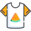 Shirt icon 64x64