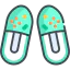 Slippers Ikona 64x64