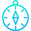 Compass icon 64x64