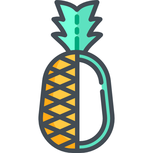 Pineapple icon