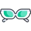 Sunglasses icon 64x64