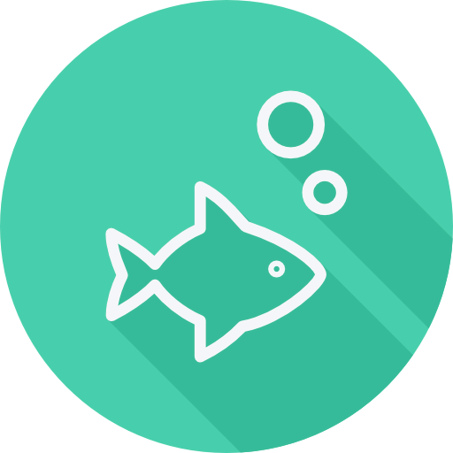 Fish icon