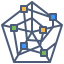 Pentagon 图标 64x64
