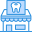 Dental icon 64x64