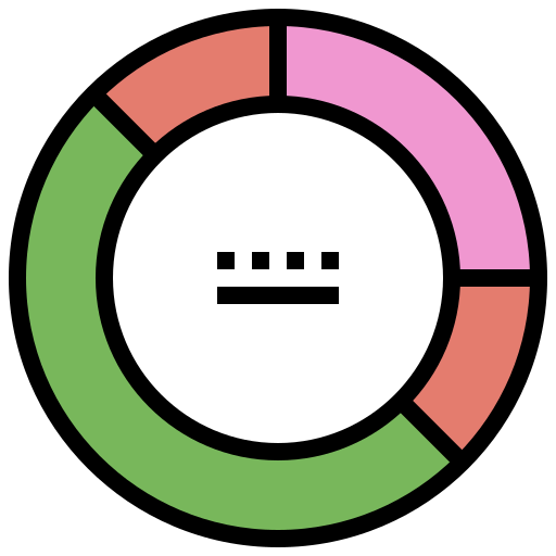 Cycle matrix 图标