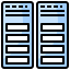 Grouped list 图标 64x64