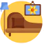 Living room icon 64x64