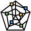 Pentagon 图标 64x64