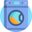 Washing machine icon 64x64