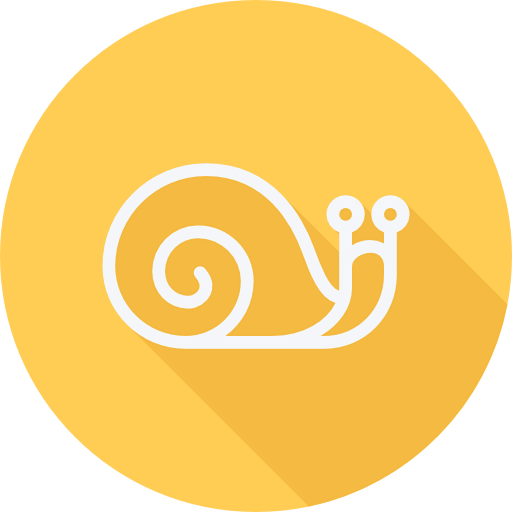 Snail 图标