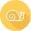 Snail icon 64x64