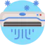 Air conditioner icon 64x64