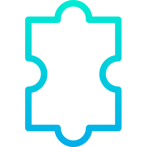 Puzzle icon