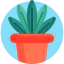 Plant icon 64x64