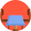 Table icon 64x64