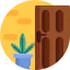 Door icon 64x64