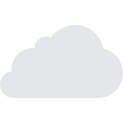 Cloud icon