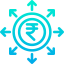 Rupee icon 64x64