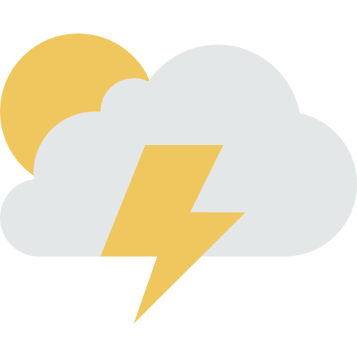 Lightning アイコン