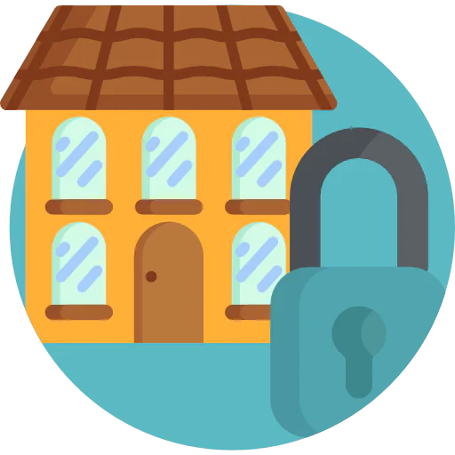 Lock icon