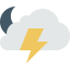 Lightning ícone 64x64