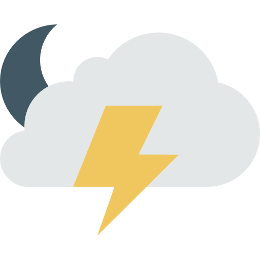 Lightning ícone