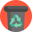 Trash icon 64x64