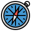 Compass 图标 64x64