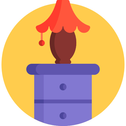 Table icon