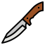 Knife 图标 64x64