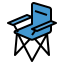 Chair 图标 64x64