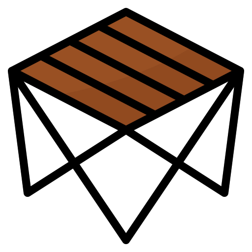 Table icon