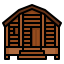 Cabin 图标 64x64
