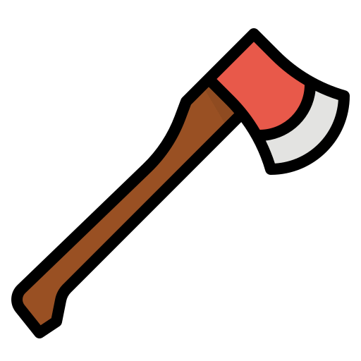 Axe icon